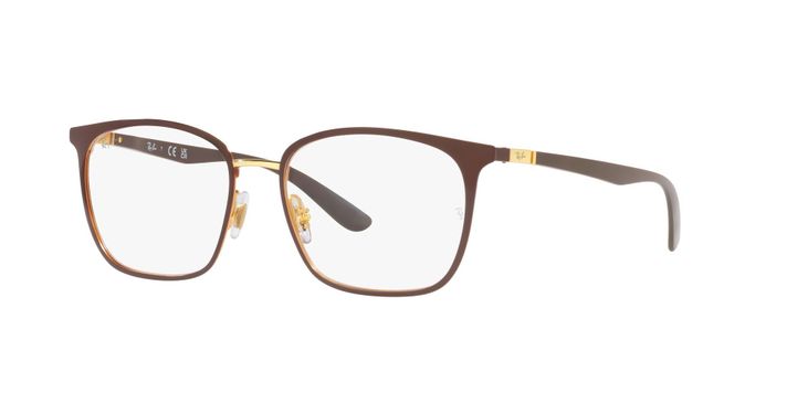 Ray-Ban RX6486 RX6486 3126 52-0