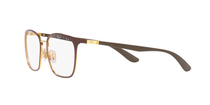 Ray-Ban RX6486 RX6486 3126 52-1