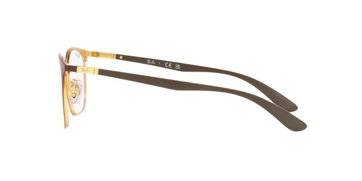 Ray-Ban RX6486 RX6486 3126 52-2