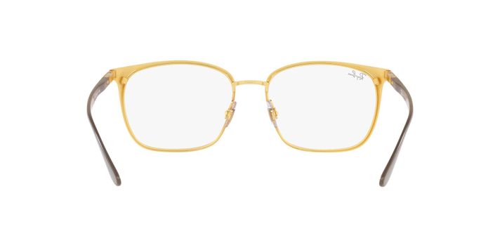 Ray-Ban RX6486 RX6486 3126 52-5