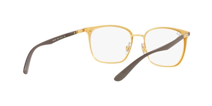 Ray-Ban RX6486 RX6486 3126 52-6