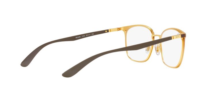 Ray-Ban RX6486 RX6486 3126 52-7
