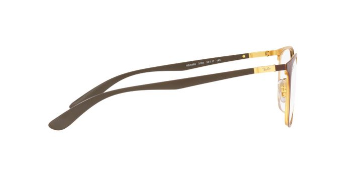 Ray-Ban RX6486 RX6486 3126 52-8