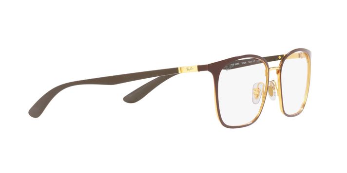 Ray-Ban RX6486 RX6486 3126 52-9