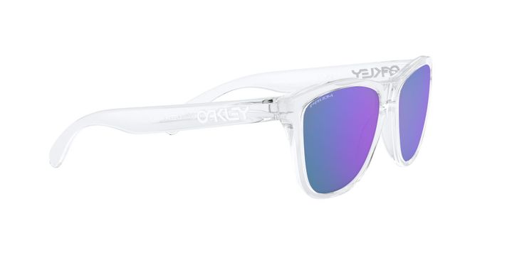 Oakley Frogskins Prizm-9