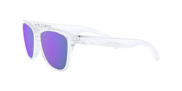 Oakley Frogskins Prizm-1