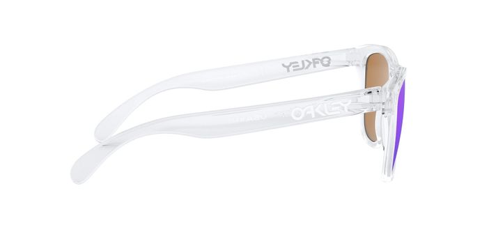 Oakley Frogskins Prizm-8