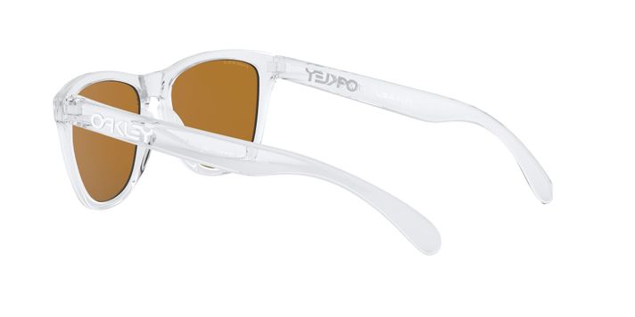 Oakley Frogskins Prizm-3