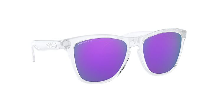 Oakley Frogskins Prizm-10