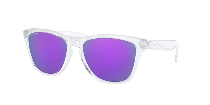 Oakley Frogskins Prizm-0