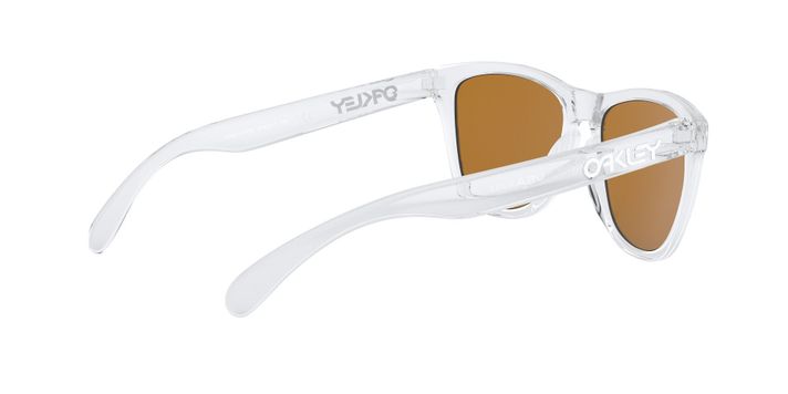 Oakley Frogskins Prizm-7