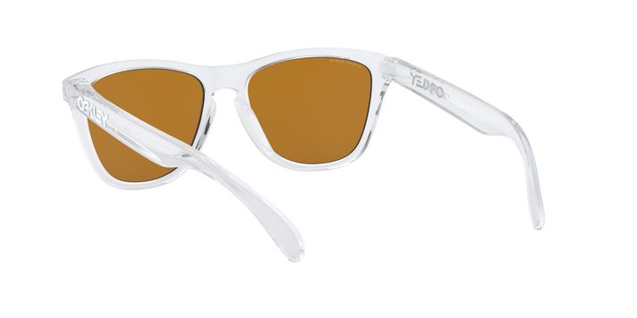 Oakley Frogskins Prizm-4