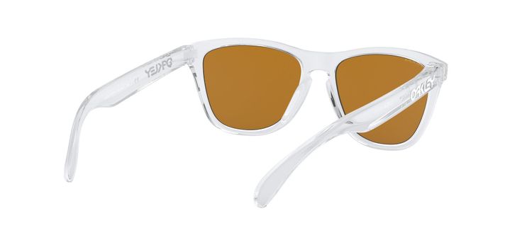 Oakley Frogskins Prizm-6