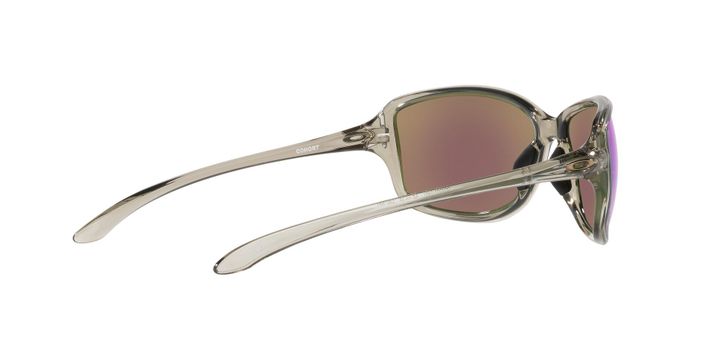 Oakley Cohort Polarizado y Prizm OO9301-1461-7