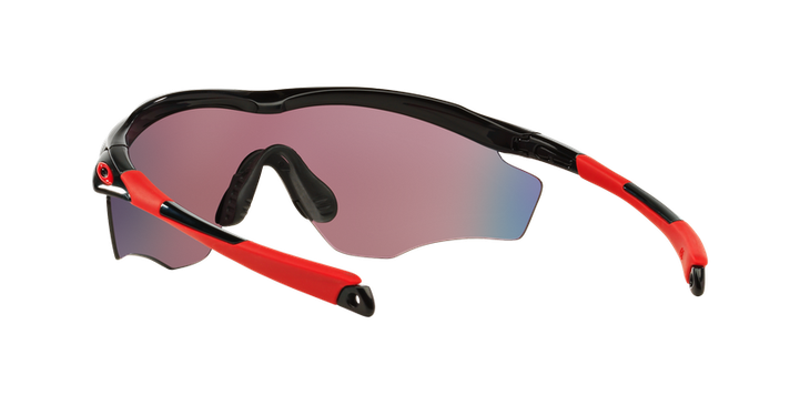 Oakley M2 Frame XL Prizm-4