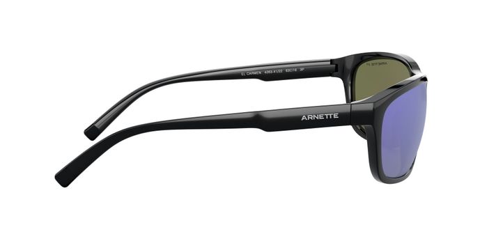 Arnette El Carmen Polarizado AN4263 41/22 63-8