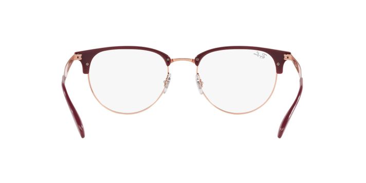 Ray-Ban Clubmaster RX6396 RX6396 8099 53-5