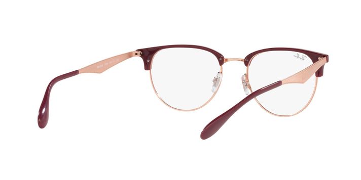 Ray-Ban Clubmaster RX6396 RX6396 8099 53-6