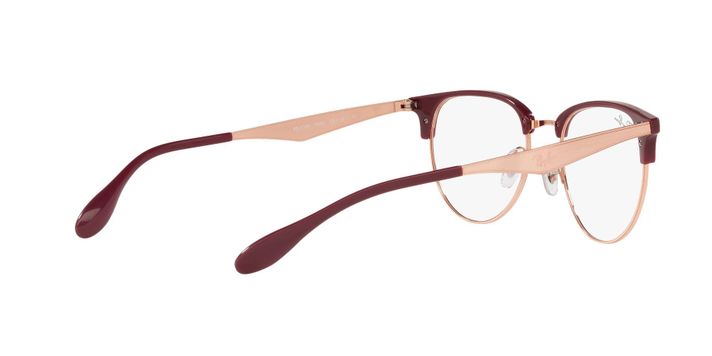 Ray-Ban Clubmaster RX6396 RX6396 8099 53-7