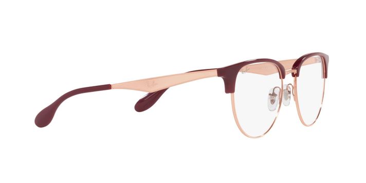 Ray-Ban Clubmaster RX6396 RX6396 8099 53-9