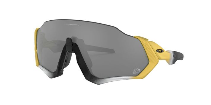 Oakley Flight Jacket Prizm OO9401-2237-0