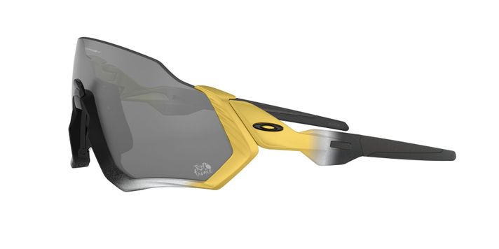 Oakley Flight Jacket Prizm OO9401-2237-1