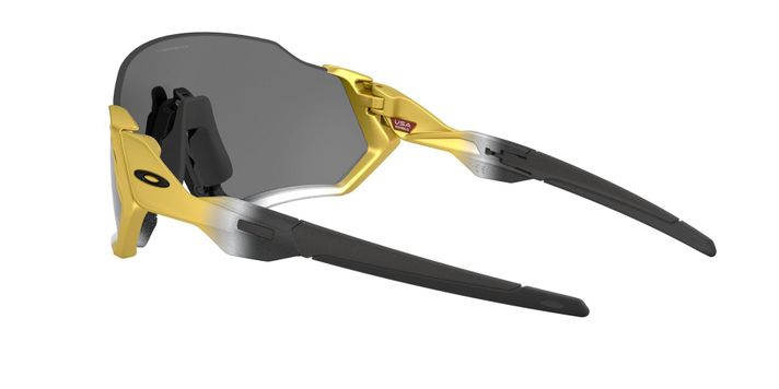 Oakley Flight Jacket Prizm OO9401-2237-3