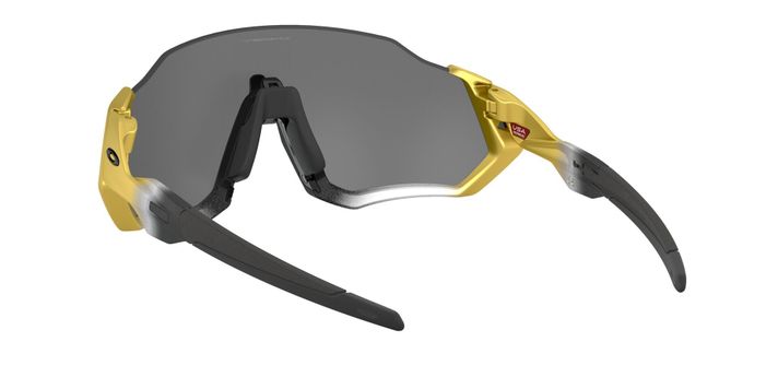 Oakley Flight Jacket Prizm OO9401-2237-4