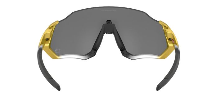 Oakley Flight Jacket Prizm OO9401-2237-5