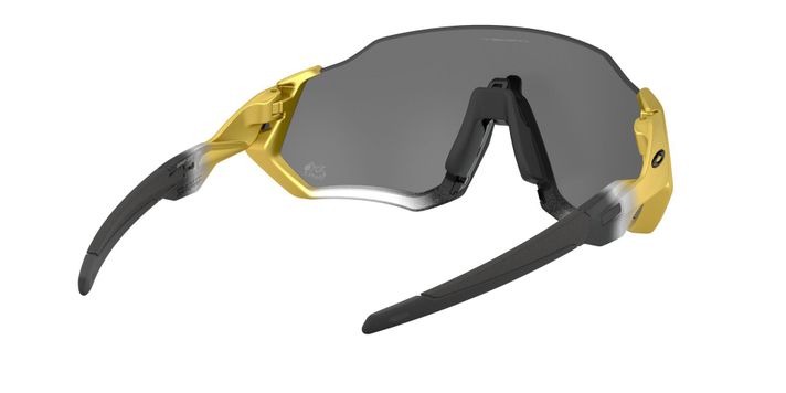 Oakley Flight Jacket Prizm OO9401-2237-6