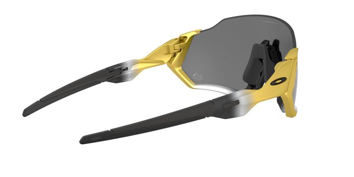 Oakley Flight Jacket Prizm OO9401-2237-7