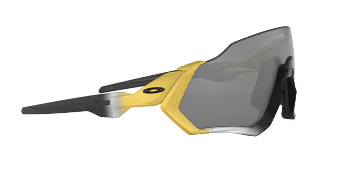 Oakley Flight Jacket Prizm OO9401-2237-9