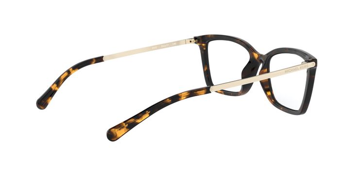 Michael Kors Hong Kong MK4069U 3333 54-7
