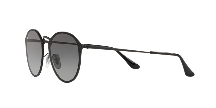 Ray-Ban Blaze Round RB3574N 153/11 59-1