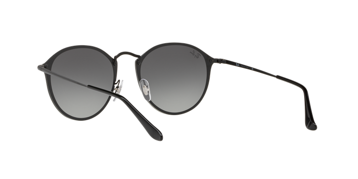 Ray-Ban Blaze Round RB3574N 153/11 59-4