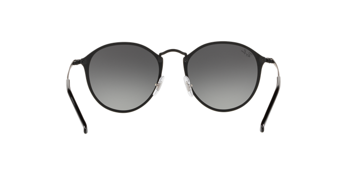 Ray-Ban Blaze Round RB3574N 153/11 59-5