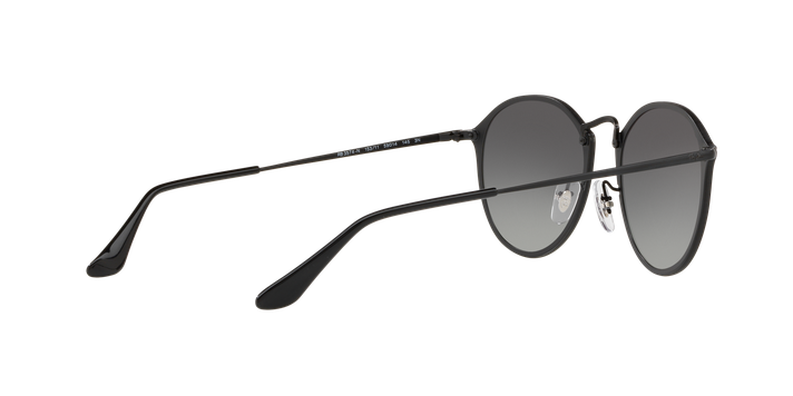 Ray-Ban Blaze Round RB3574N 153/11 59-7