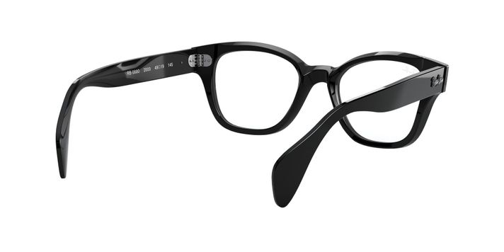 Ray-Ban State Street RX0880-6