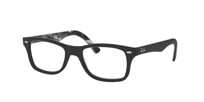 Ray-Ban RX5228 RX5228 5405 53-0