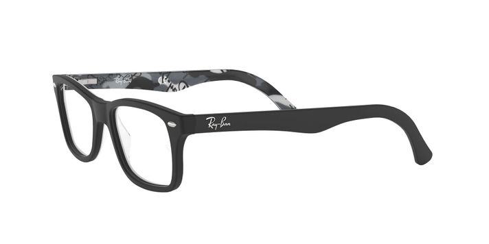 Ray-Ban RX5228 RX5228 5405 53-1
