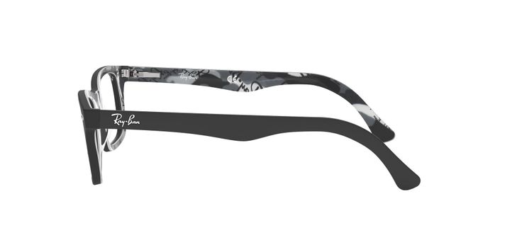 Ray-Ban RX5228 RX5228 5405 53-2