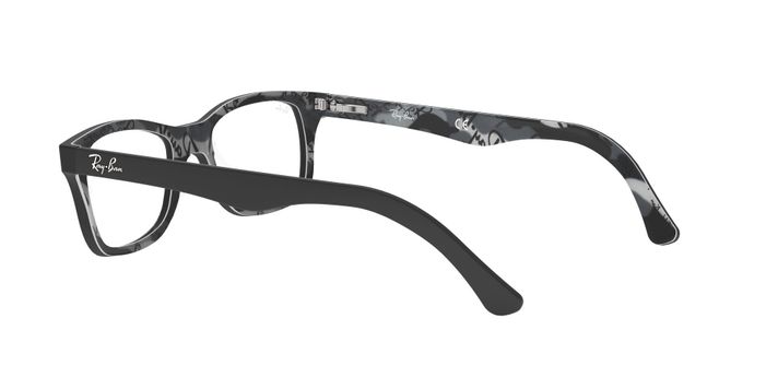 Ray-Ban RX5228 RX5228 5405 53-3