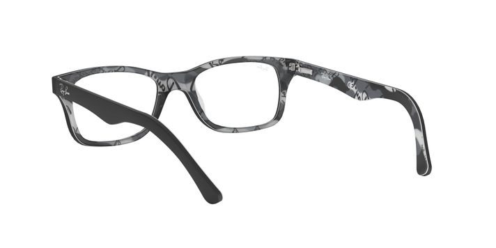 Ray-Ban RX5228 RX5228 5405 53-4