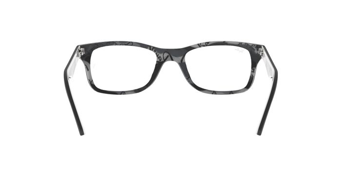 Ray-Ban RX5228 RX5228 5405 53-5