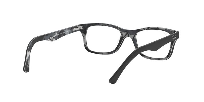 Ray-Ban RX5228 RX5228 5405 53-6