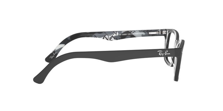Ray-Ban RX5228 RX5228 5405 53-8