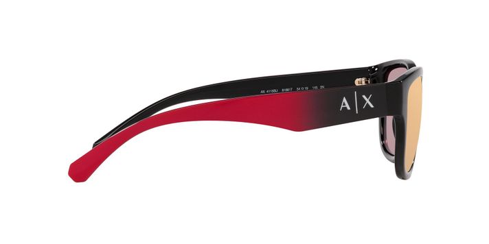 Armani Exchange AX4115SU-8
