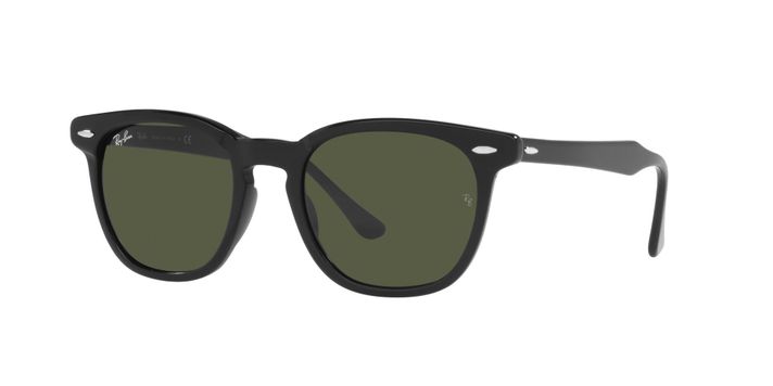 Ray-Ban Hawkeye RB2298 901/31 52-0