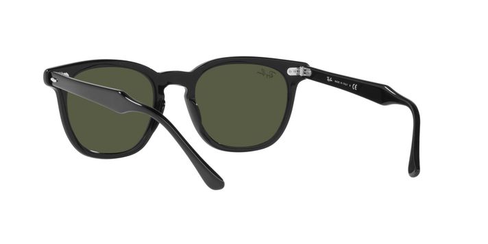 Ray-Ban Hawkeye RB2298 901/31 52-4