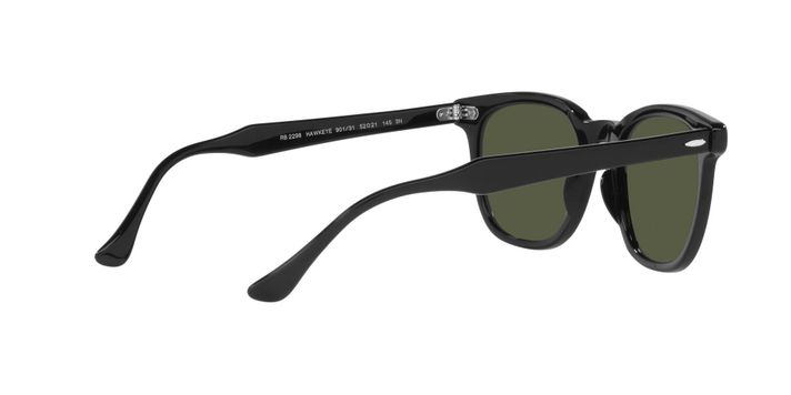 Ray-Ban Hawkeye RB2298 901/31 52-7